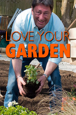 Love Your Garden artwork